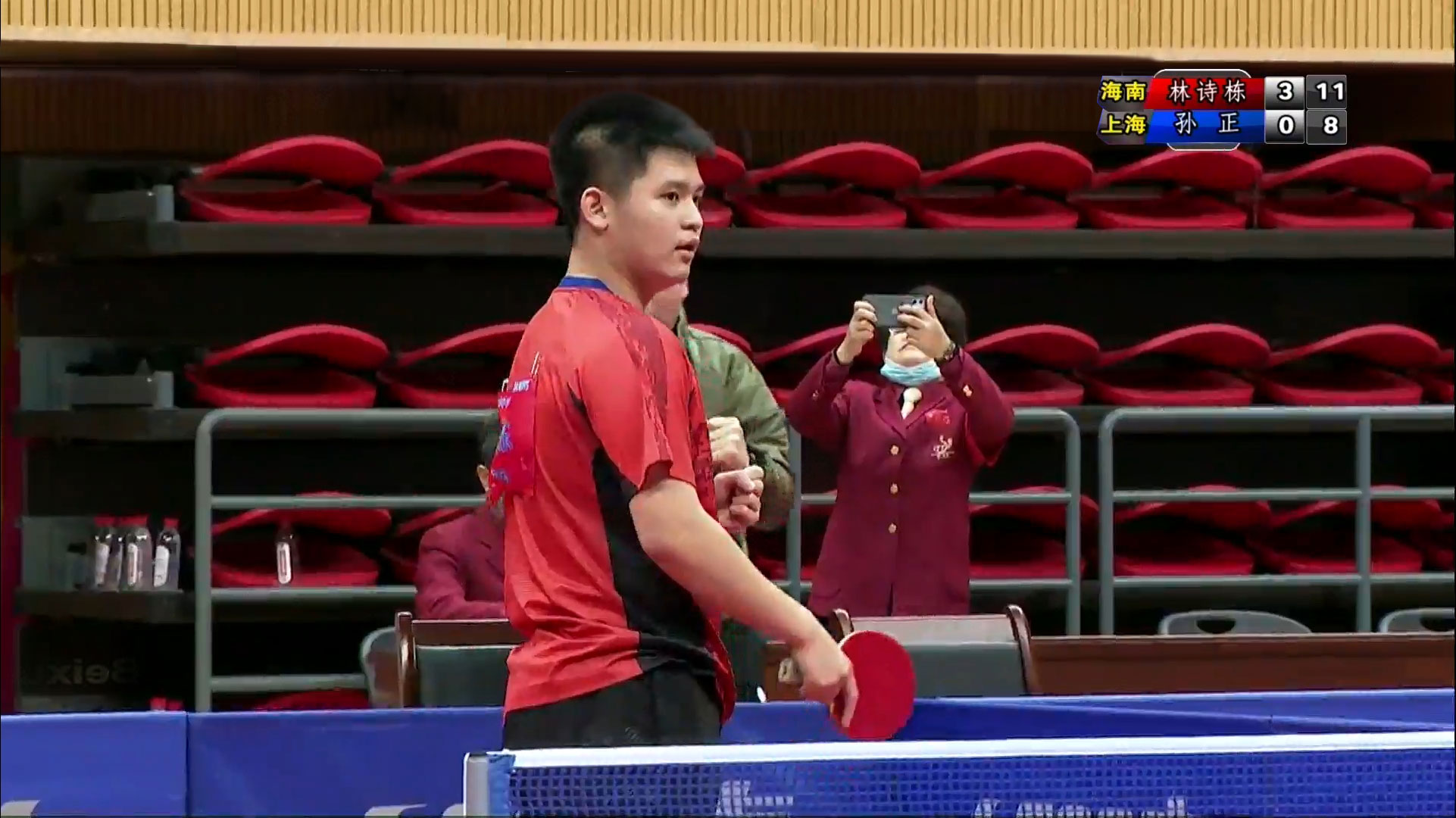 比洞赛不仅 比洞赛不仅