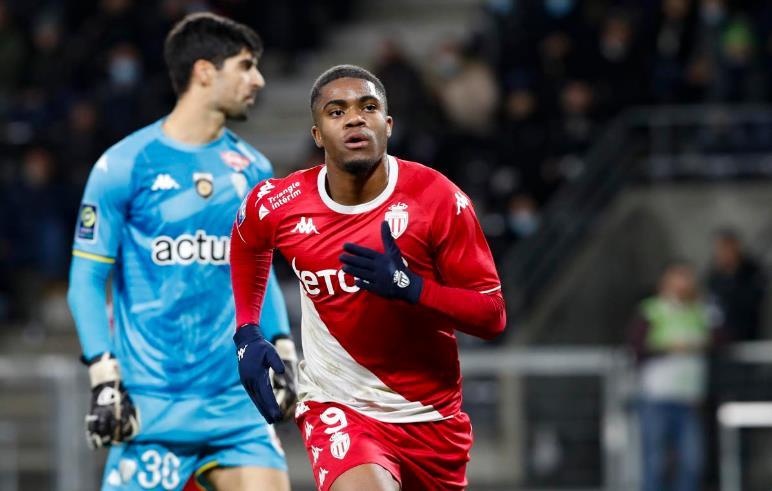 核心球员 核心球员