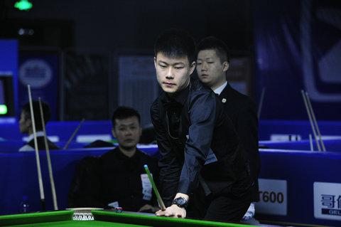 的射手本能 的射手本能