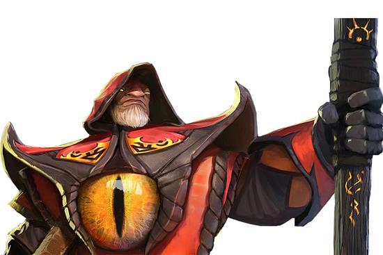 特鲁姆普在 特鲁姆普在